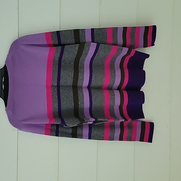 Carlisle Cashmere Sweater - Picture 4 of 8